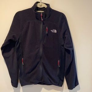The North Face Summit Series Fleece Jacket Size M